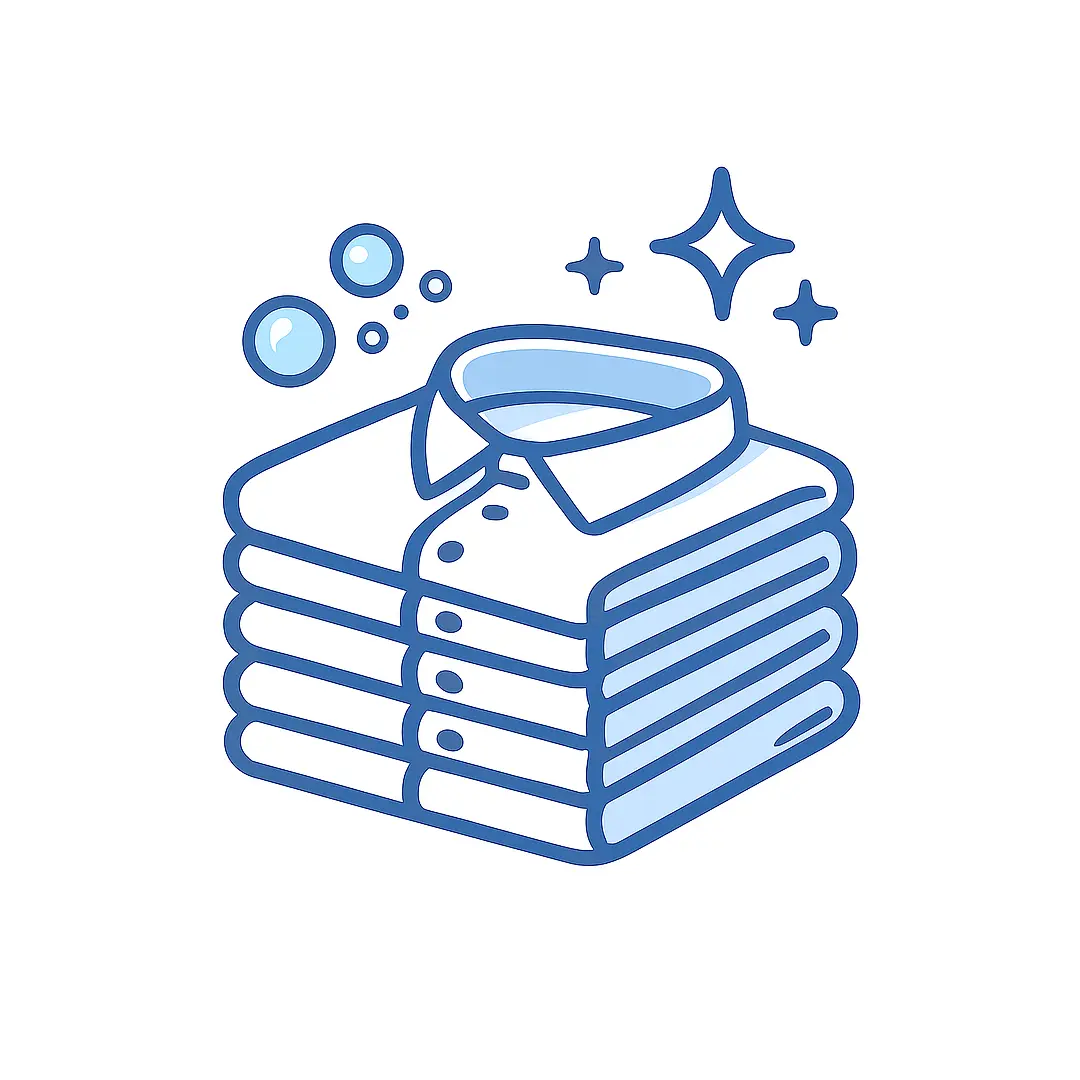 Washing Additives & Bleaches